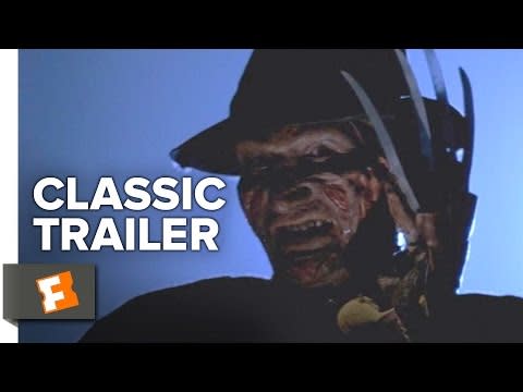 <em>A Nightmare on Elm Street</em> (1984)