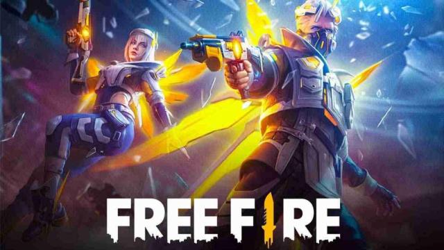 Cómo empezar a jugar Free Fire 