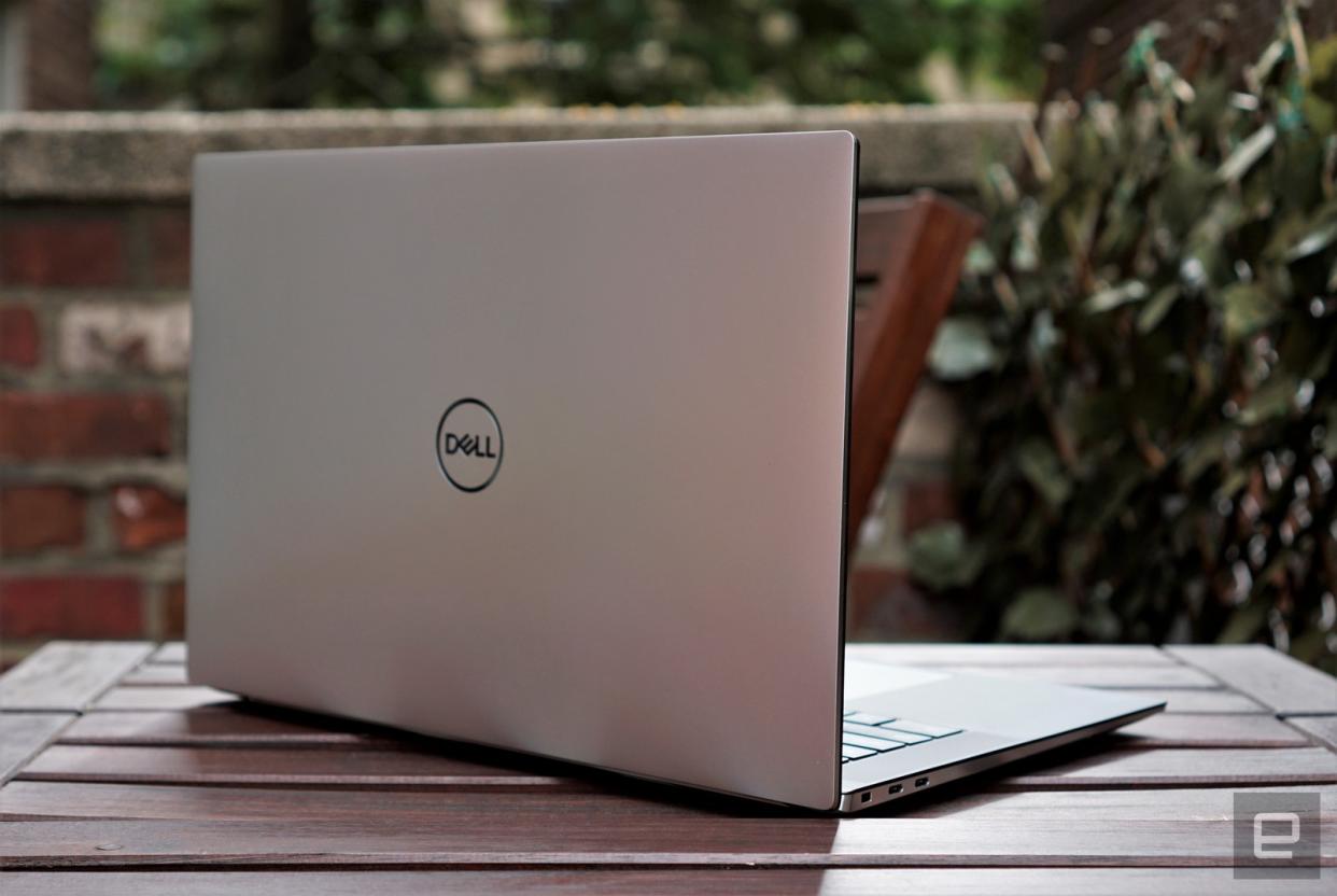 Dell XPS 15