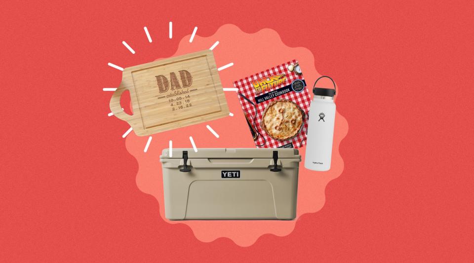 This Brew Kit Will Make Beer-Loving Dads' Dreams Come True