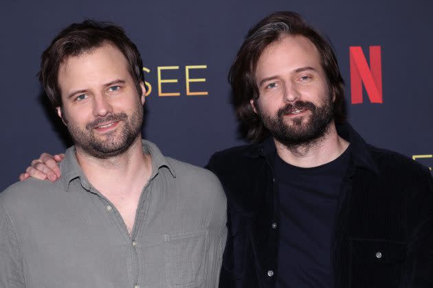 Duffer Brothers Trying Not to Add New Roles to Stranger Things