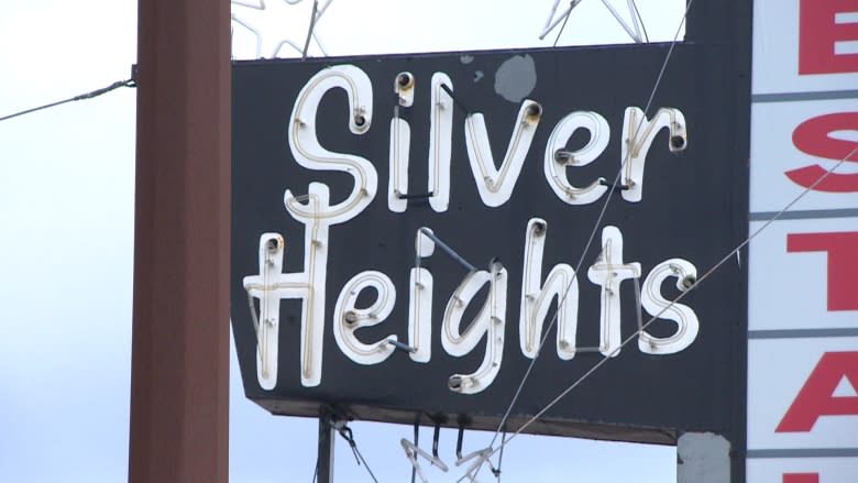 Future of Silver Heights Restaurant patio to be decided at city hall