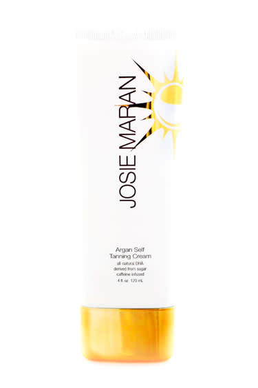 Josie Maran Argan Self Tanning Cream