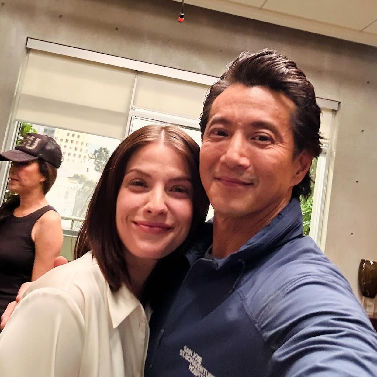 <cite>Will Yun Lee/Instagram</cite>