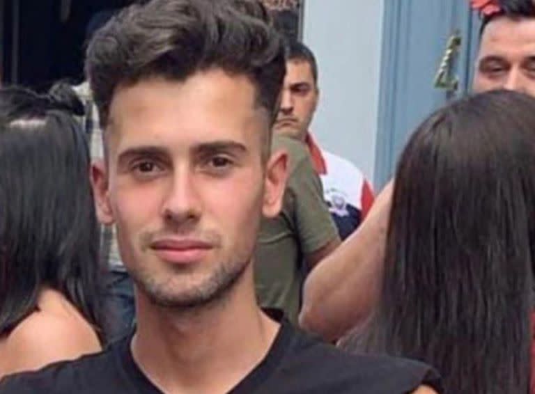 Samuel Luiz, el joven asesinado a golpes en La Coruña