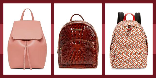 Designer Backpacks: Are they Worth It?