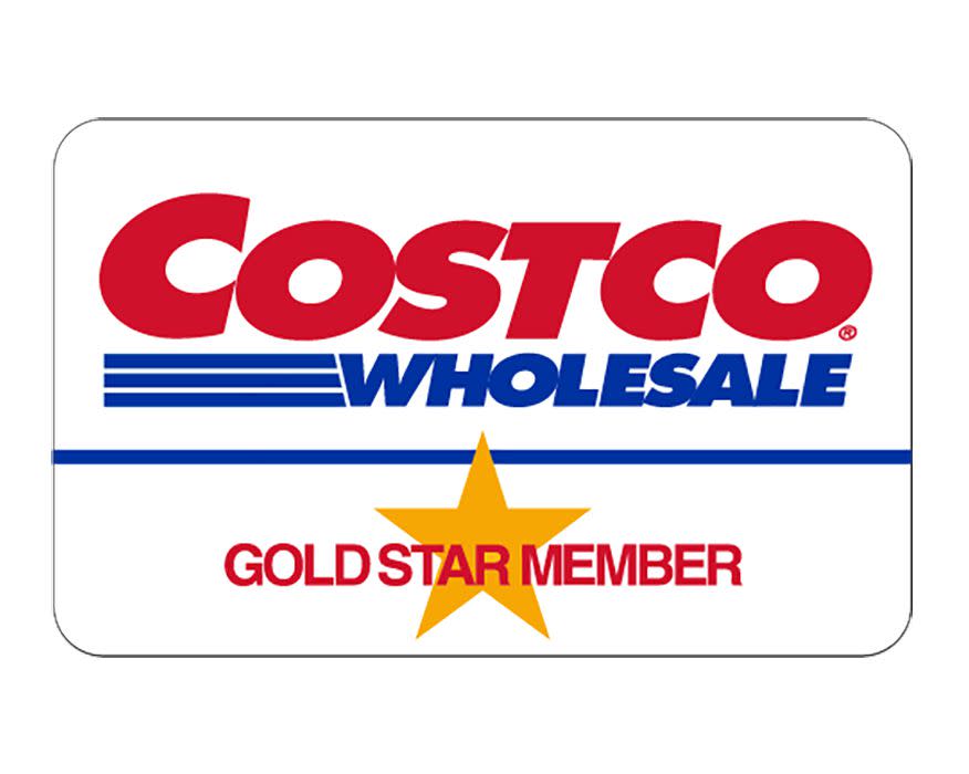 Costco Membership