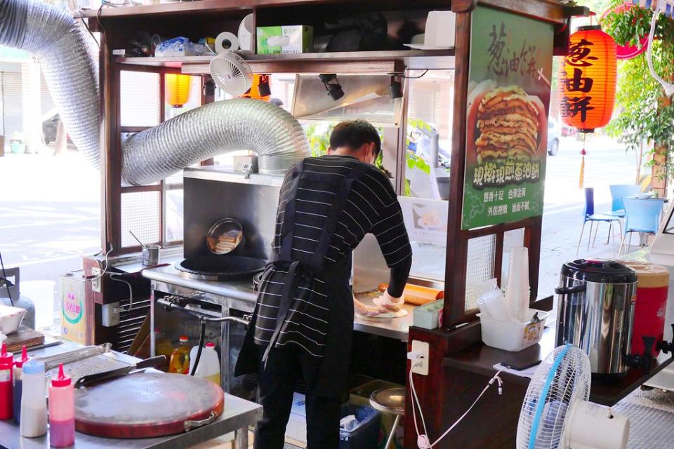 台中朝馬｜津香黑砂糖剉冰