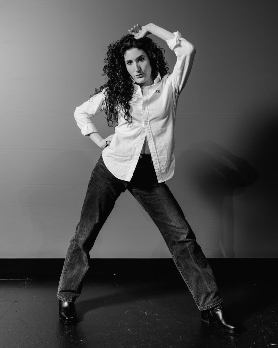 Kate Berlant