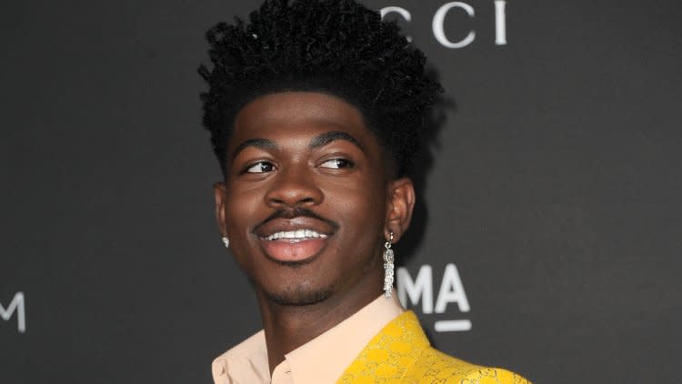 Lil Nas X