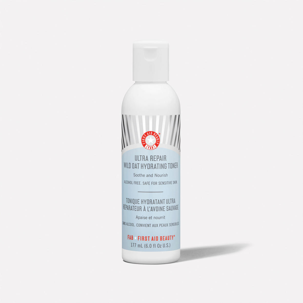Hydrating Toner with Squalane + Oats (DIFFBOT)