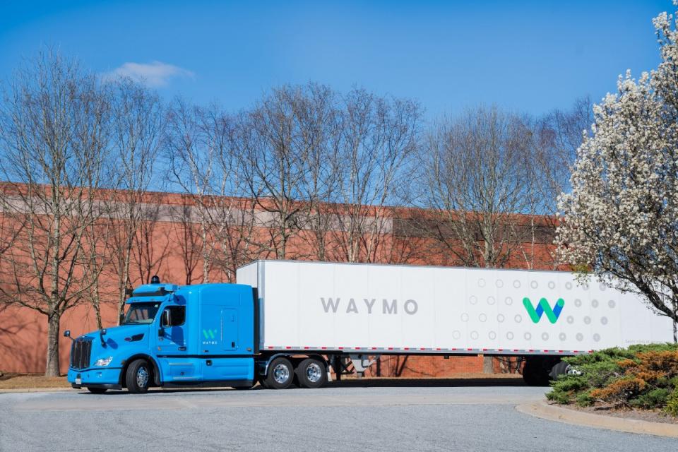 Waymo