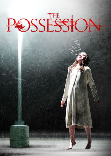 'The Possession'