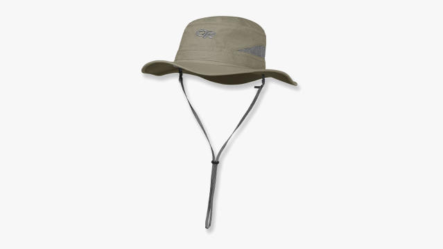 The 10 Best Boonie Hats for Men to Wear This Summer and Beyond