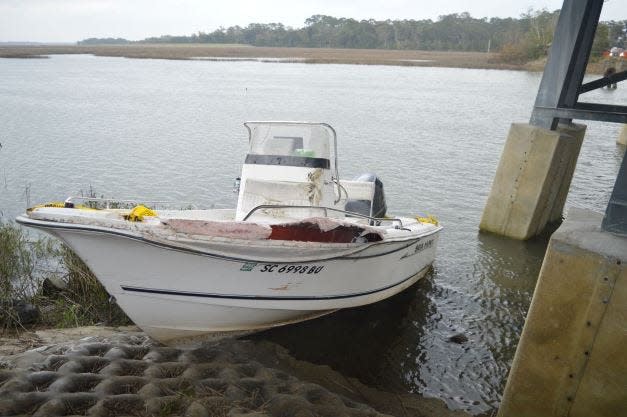 The fatal boat crash involving former S.C. attorney Alex Murdaugh's boat, allegedly piloted by his late son, Paul, has sparked another civil law suit from the family of Mallory Beach, who lost her life in the crash.