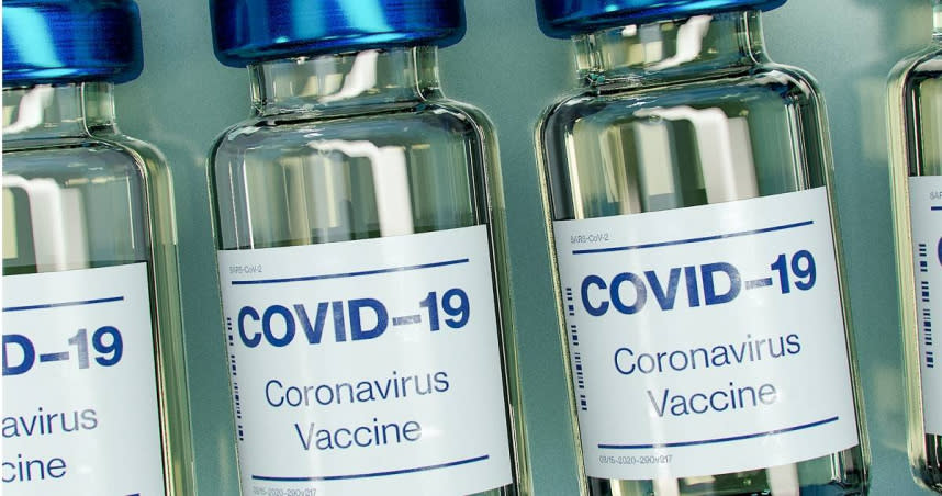 歐洲藥品管理局指出，施打Novavax疫苗可能出現「嚴重過敏」副作用。（示意圖／unsplash）