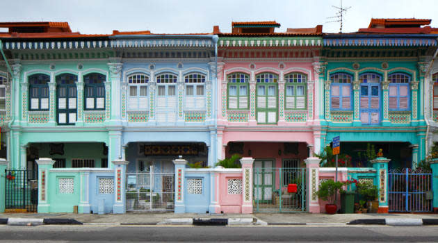 6 Reasons Why Shophouses are the Most Underrated Properties in Singapore