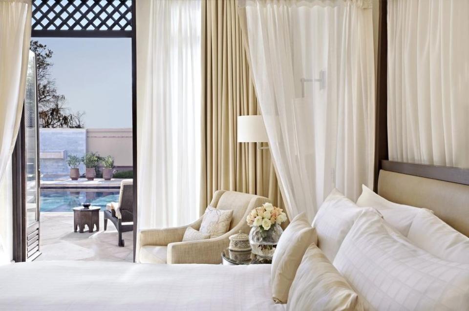 Four Seasons Resort Marrakech