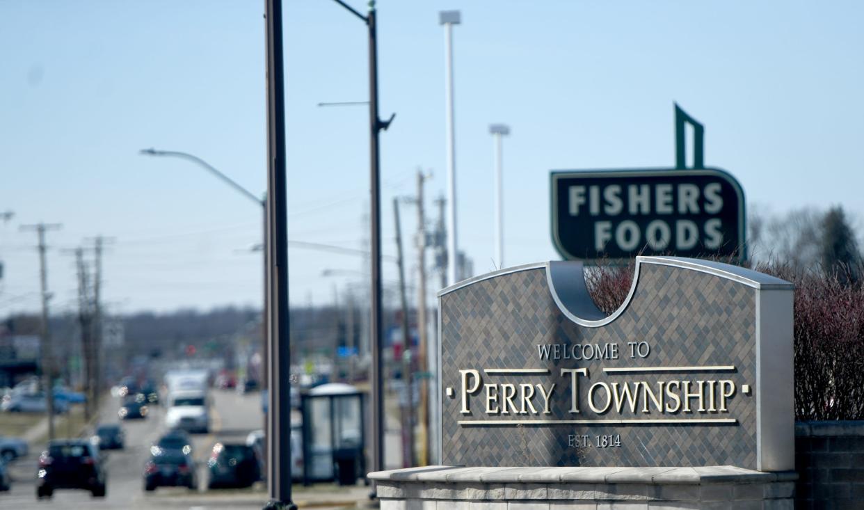 Perry Township residents will see some long-awaited park improvements completed, popular community events return, a road levy request and a major road reconstruction project begin this year.