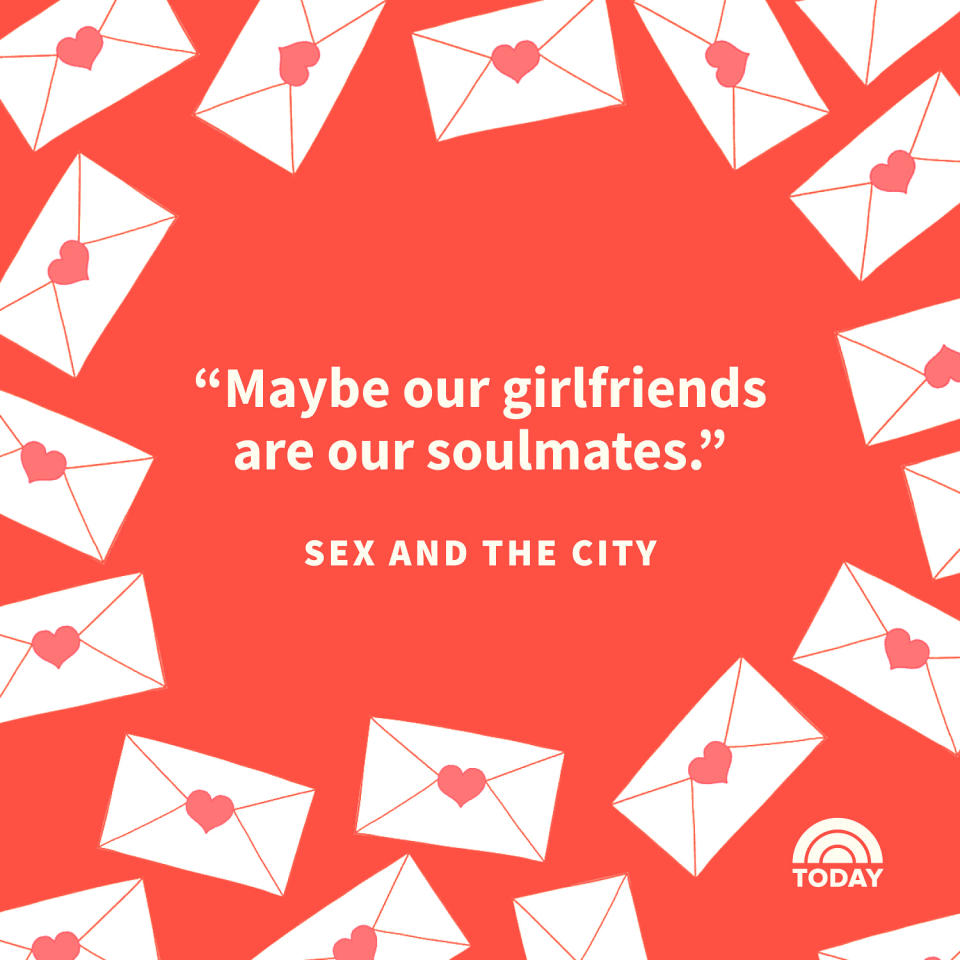 Galentine's quotes