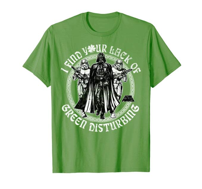 Star Wars Shirt