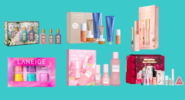 Glossier will soon be sold at Sephora: shop our top picks now
