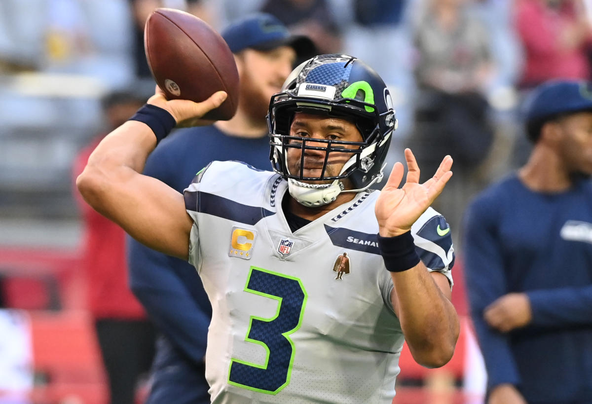 Super Bowl 57 odds: How Russell Wilson trade impacts Broncos, Seahawks'  chances