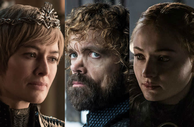 Game of Thrones : Où retrouvera-t-on les acteurs après la série ? (PHOTOS)