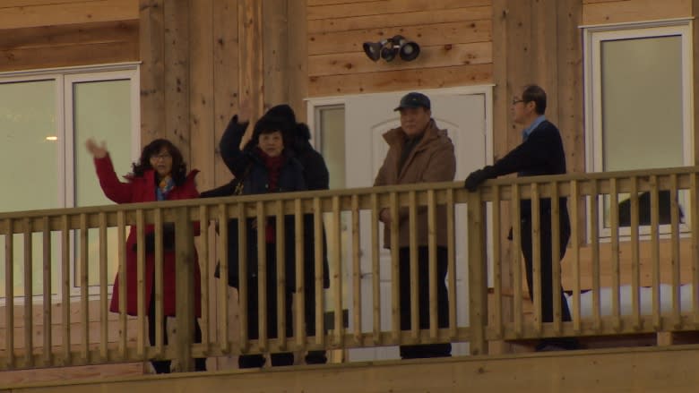 Chinese market dubbed the 'holy grail' of tourism for Yukon