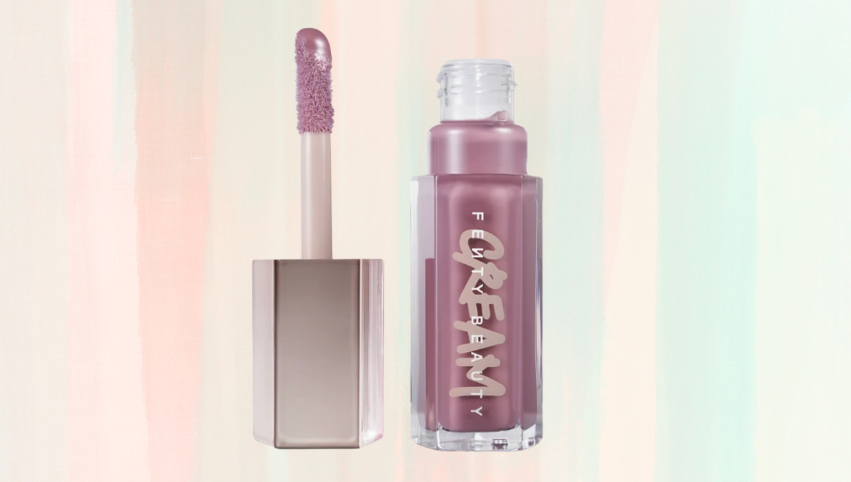 Fenty Beauty Gloss Bomb Cream Color Drip Lip Cream. (PHOTO: Sephora)