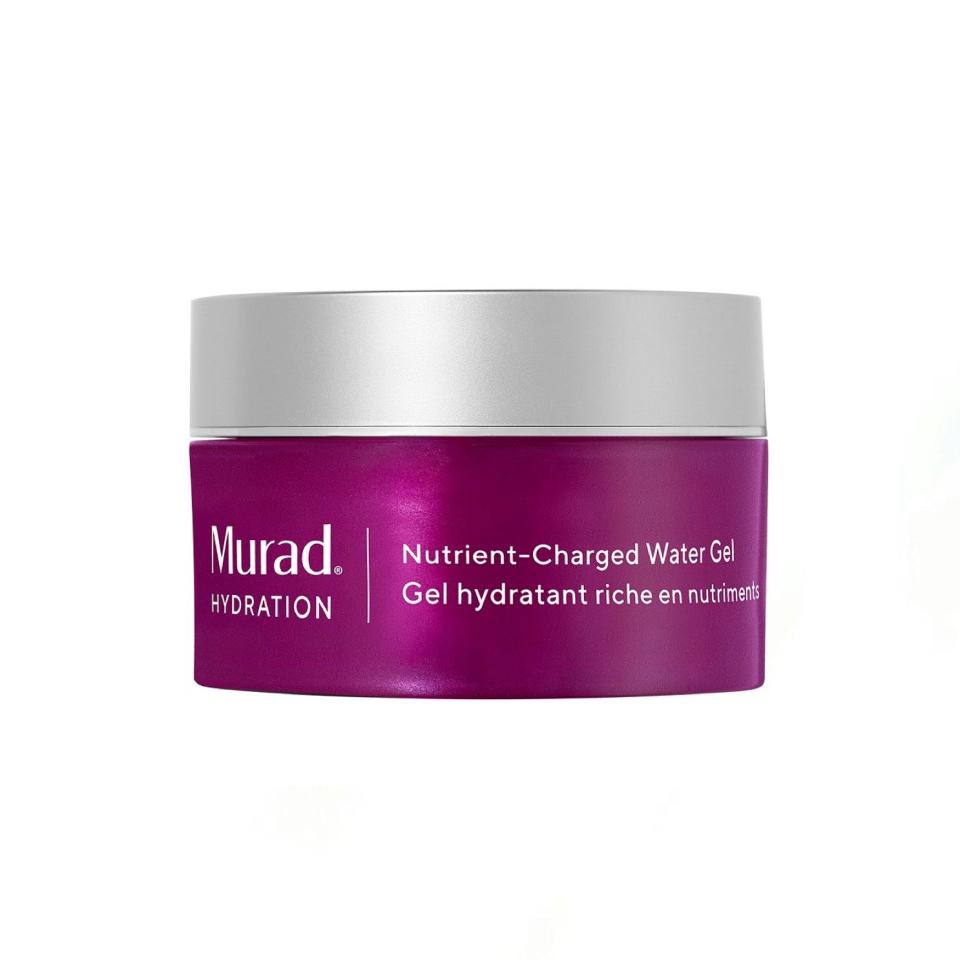 Murad Nutrient-Charged Water Gel