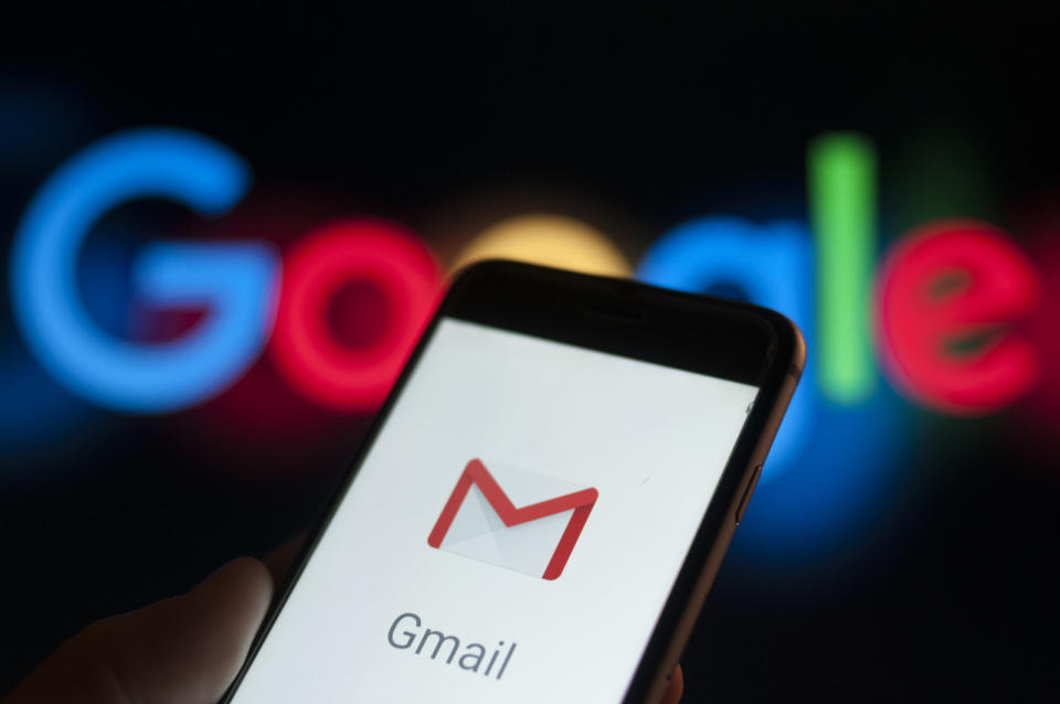 Google's big Gmail redesign was revealed this past April (with G Suite