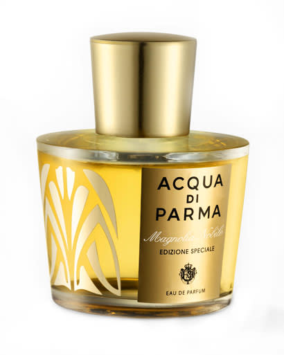 Acqua di Parma Magnolia Nobile