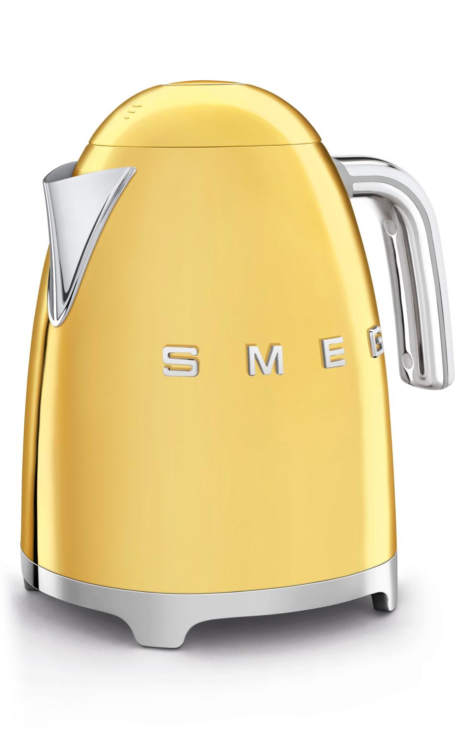 SMEG '50s Retro Style Electric Kettle