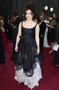 OSCARS: Who Was Worst-Dressed?