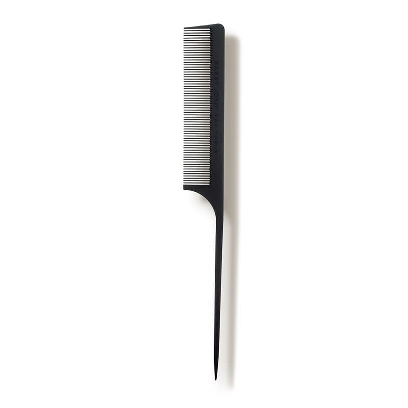 8)  Carbon Tail Comb