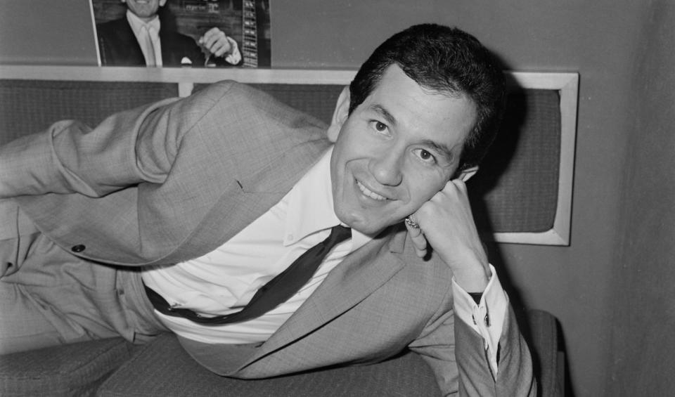 11. August: Trini Lopez