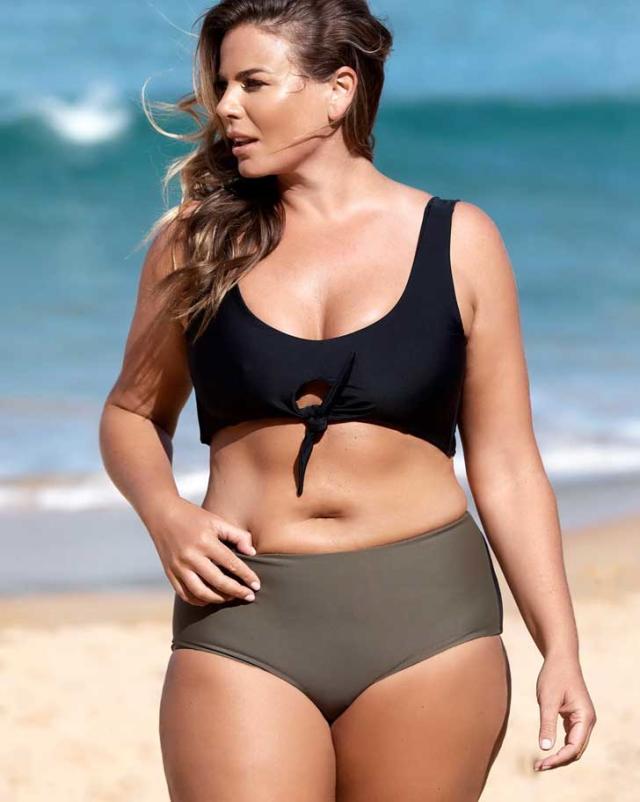 10 places to go for plus-size swimwear and activewear, Lifestyle News -  AsiaOne