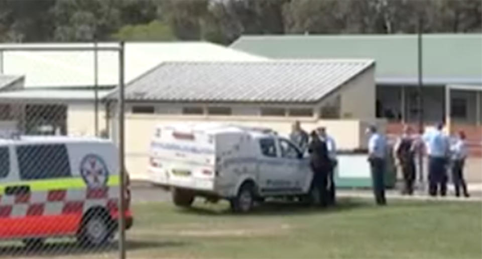 Schoolboy at Wattawa Heights Public School in Bankstown is critical in hospital after a schoolyard fight.