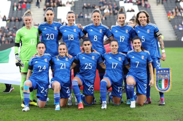 England's Lionesses to play Italy at Coventry Building Society Arena - The  Coventry Observer