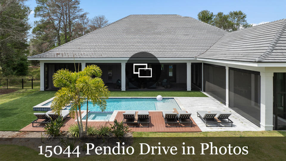 15044 Pendio Drive in Montverde, FL slide cover