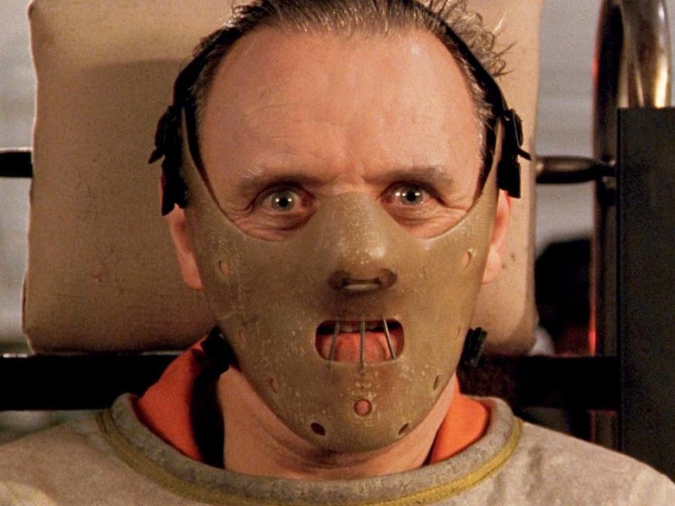 Hannibal Lecter