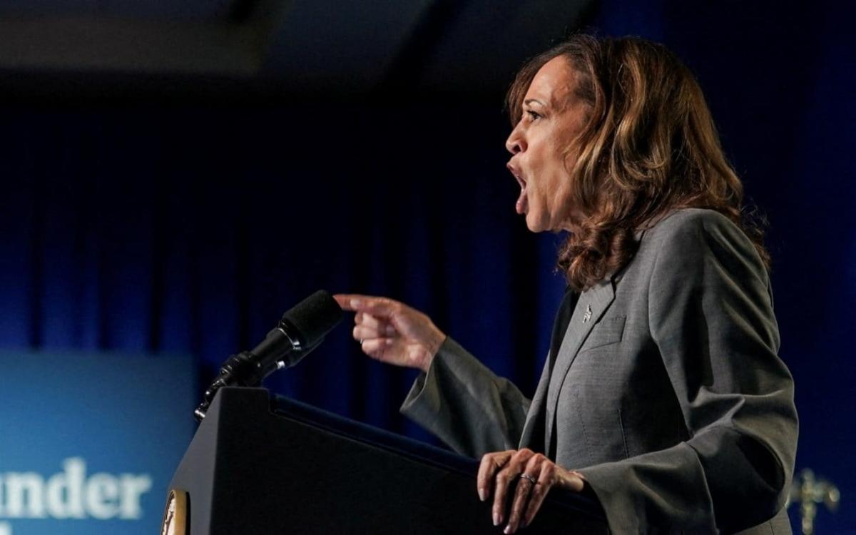 Kamala Harris to hit grieving families with ‘tax armageddon’