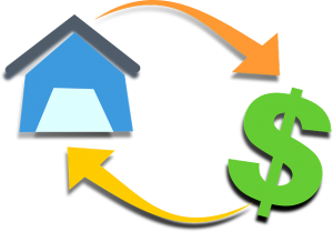 home equity line