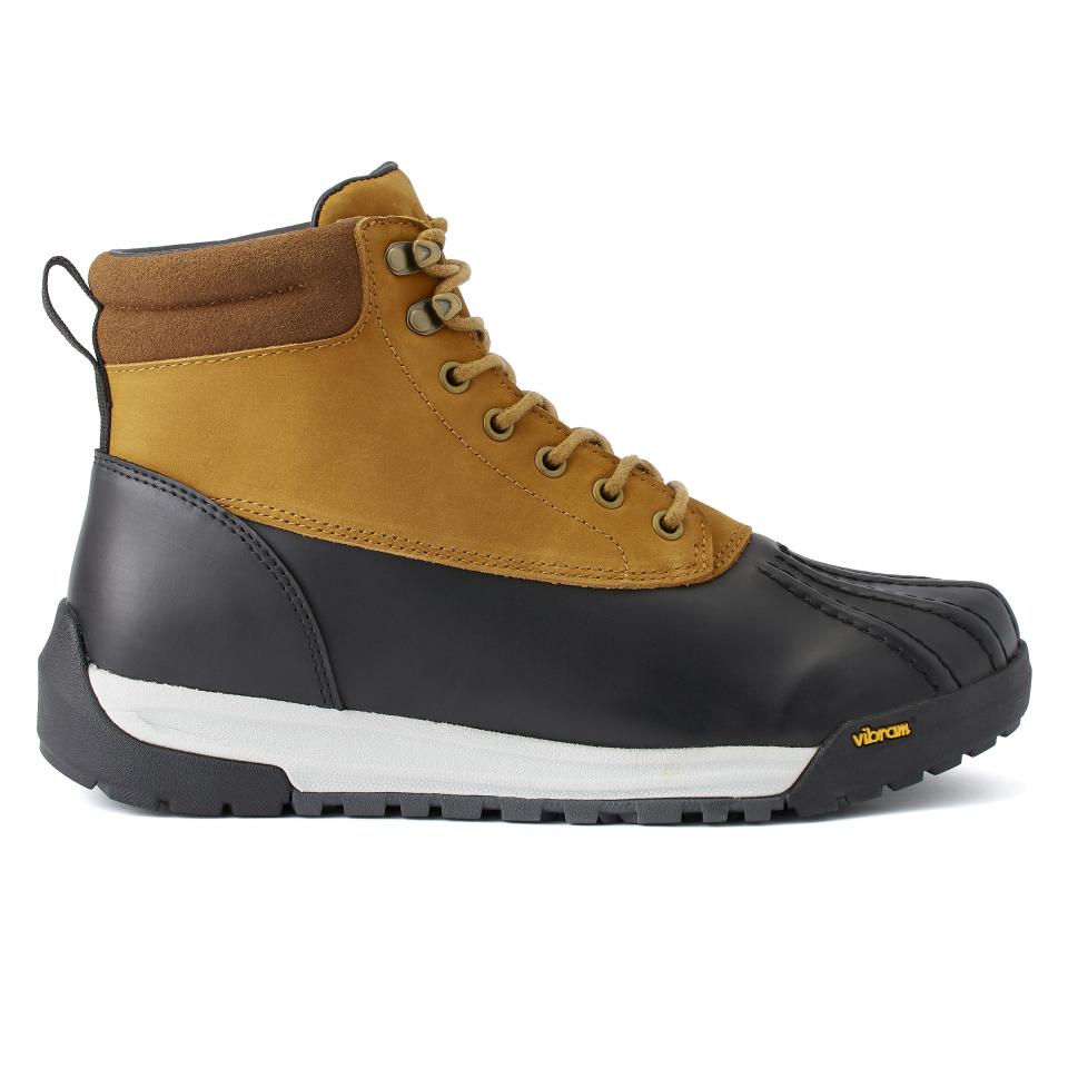 All-Weather Duckboot