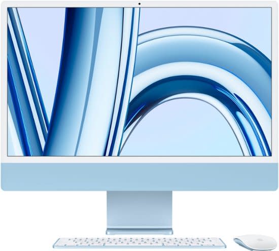 Best Place to Buy Apple iMac M3 (2023) Online: Warranty, Return Policy