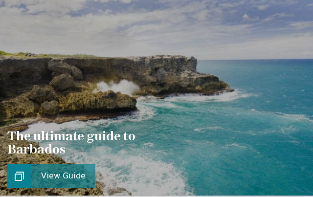 The ultimate guide to Barbados