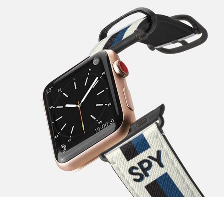 The Best Apple Watch Accessories To Buy in 2023