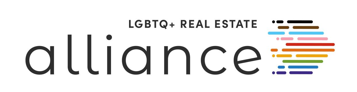 The LGBTQ+ Real Estate Alliance was founded in 2020.