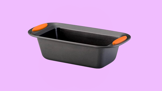 40 best gifts to give your sister: Baking Loaf Pan